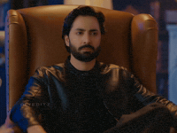 Imran Khan King GIF