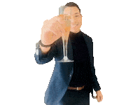 Let Sticker by Lawyers Express Title
