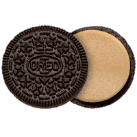 Oreoremixcaramel Sticker by Oreo