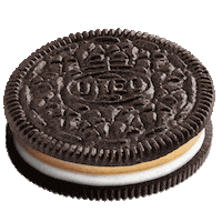Oreoremixcaramel Sticker by Oreo
