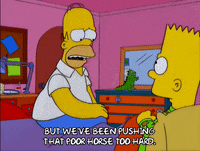 homer simpson episode 13 GIF