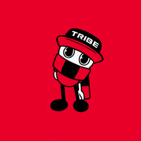 Blow Up Ok GIF by Tribe Gaming