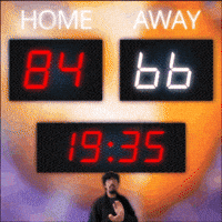 66 Away GIF