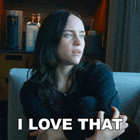 3D Concert GIF by Billie Eilish