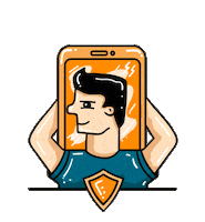 Emprendistickers Sticker by Credicorp Panamá