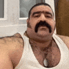 Queer Daddy GIF by Database數據