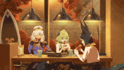 Collab GIF