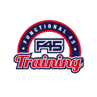 Sticker by F45 WARRAGUL