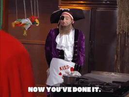 season 5 GIF by SpongeBob SquarePants