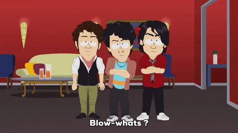 angry one direction GIF by South Park 