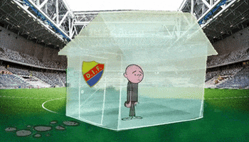 Dif Glass House GIF by OsloHolm