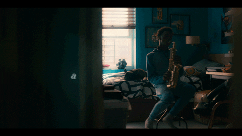 Grand Army GIF by NETFLIX