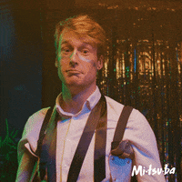 Drinks Seaweed GIF by Menken Orlando