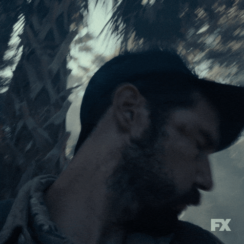 Ko Pass Out GIF by Snowfall
