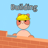 Work Creating GIF by Fatman