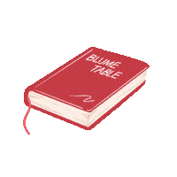 Book Sticker