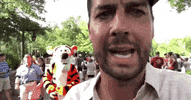 Disney World GIF by John Crist Comedy