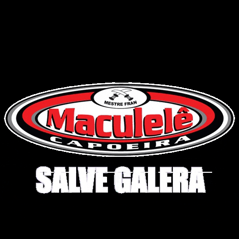 MaculeleCapoeiraCali giphygifmaker capoeira maculele mestrefran GIF