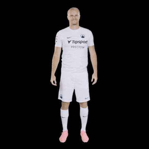 Jan Idk GIF by FC Slovan Liberec