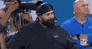 Frustrated 2018 Nfl GIF by NFL