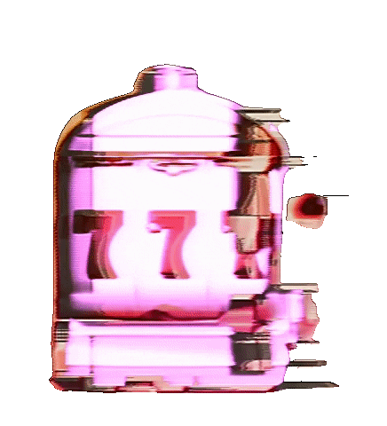 Glitch Emoji Sticker by #BASILIO