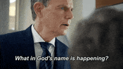 the resident residentonfox GIF by Fox TV