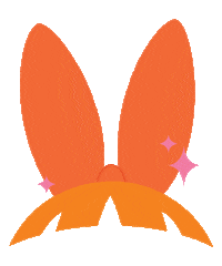 Powerpuff Girls Girl Sticker by Cartoon Network