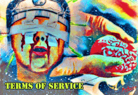 illustration pixel GIF by PEEKASSO