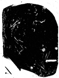 Art Faces GIF by Daniel Zender