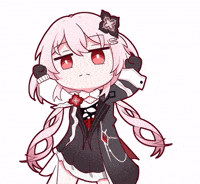 Dance Evernight GIF
