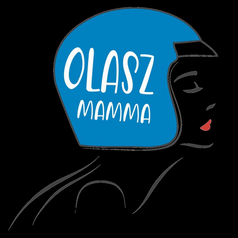 Olaszmamma giphygifmaker olaszmamma GIF