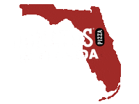 Pizza Sticker by Donatos
