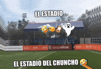 Uc Udechile GIF