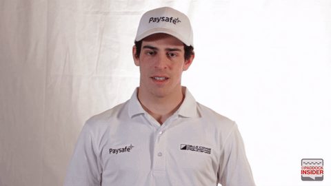 indy 500 no GIF by Paddock Insider
