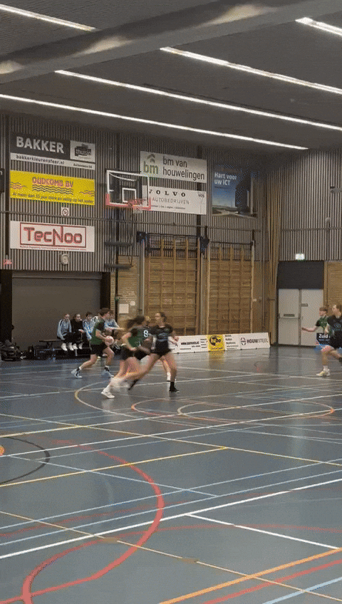Vriendenschaar giphyupload GIF