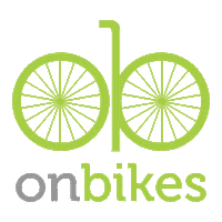 Ride Grow Sticker by onbikes