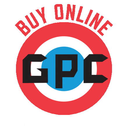 Website Sticker by Glen Parker Cycles