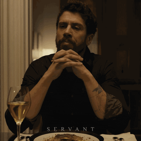 Confused Tv Show GIF by Apple TV+