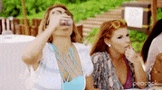 Real Housewives Drinking GIF by PeacockTV