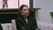 In The Style GIF by BBC Three