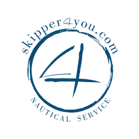 Skipper4you skipper skipper academy becomeaskipper skipper4youcom Sticker