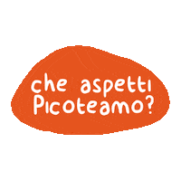 Italia Arachidi Sticker by Picoteamo Snack