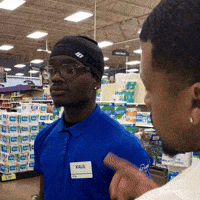Fight What GIF