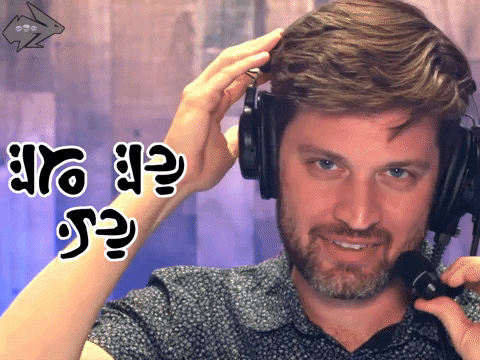 hyperrpg giphygifmaker reaction angry mrw GIF