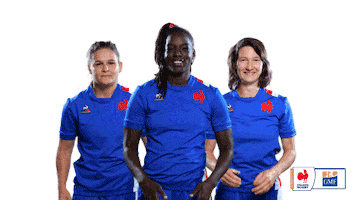 Equipe De France Sticker by GMF