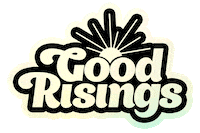 Good Morning Sunshine Sticker by Cavalry Media