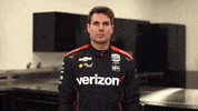 No Way Ugh GIF by Team Penske