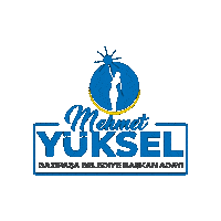 yukselmehmet sevgi güven inanç gazipaşa Sticker