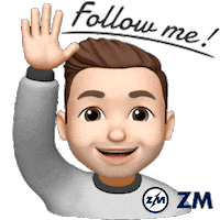 Followme Sticker by ZM S.A.