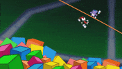 Game Over Falling GIF by VeeFriends